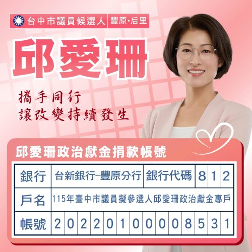 政治獻金