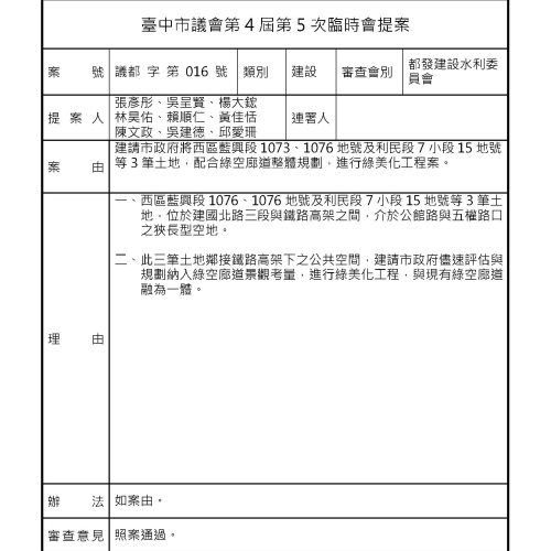 第四屆第五次臨時會_頁面_19