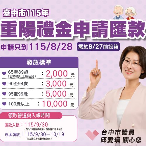 重陽節